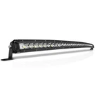 Rigidhorse Inch Curved Led Light Bar, 300W 42" Black. Fixed Price $126.08.