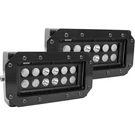 Westin 57-0025 Double Row B-force Led Light Bar Kit Includes: (2) 6. Fixed Price $331.99.
