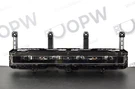 Perfect! 2025-26 Toyota 4RUNNER Trd Pro Grill Center Mount Led Light Bar Oem. Fixed Price $275.99.