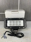 As Vision LDWL-007A 6" 24W Epistar Led Light Bar *tested*. Fixed Price $20.05.