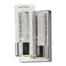 Maxim Lighting Sync Led Vanity, Polished Chrome - 20901CLPC. Fixed Price $163.20.