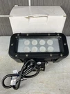 As Vision LDWL-007A 6" 24W Epistar Led Light Bar *tested*. Fixed Price $20.05.