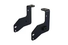 Morimoto BAF040 4BANGER A-pillar Ditch Brackets For 11-16 F250 F350 Super Duty. Fixed Price $117.00.