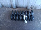 16-20 Mercedes GLC300 Rear Suspension Coil Springs Pair 2533240104. Fixed Price $56.24.