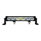 Trailfx 7SRSAUX Light Bar Led 7" 32W Spot/flood Black W/harness & Brackets. Fixed Price $290.00.