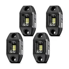 Mishimoto BNLT-RL-4T Borne Off-road Rock Lights. Fixed Price $246.76.