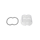 Baja Designs LP4 Lens Clear Driving Combo. Fixed Price $52.95.