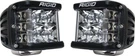 Rigid D-ss Pro Spot Standard Mount Light Pair 262213. Fixed Price $350.99.