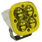 Baja Designs 550001WT Squadron Sport White Led Auxiliary Light Pod - Spot, Amber. Fixed Price $152.95.