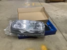 Ecco 5585CAG Permanent Mount 15" Clear/amber/green Reflex Mini Lightbar. Fixed Price $239.99.