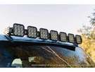 Diode Dynamics SS5 Crosslink Windshield Light Bar Kit Fits 21-25 Ford Bronco. Fixed Price $1909.95.