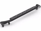 Zroadz Z325431 Front Bumper Top Led Bracket 2021-2022 Ford Bronco Black. Fixed Price $344.50.