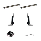 Baja Designs Gmc 2500 / 3500 2020+ Behind Grill Kit Dual S8. Fixed Price $2013.95.