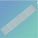 Energy Efficient Led Backlight Strips For Tcl 65'' Tv (set Of 6) Replacement. Fixed Price $18.98.