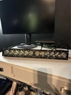 Baja Designs ONX6 Straight Driving Combo Pattern 20IN Led Light Bar. Fixed Price $600.00.