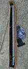 Oedro Led Light Bar 50 Inch 758W Tri-row Spot Flood Combo Work 48000LM. Fixed Price $120.00.