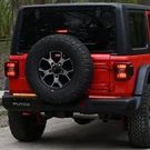 Putco 9200918-04 18" Led Tailgate Light Bar. Fixed Price $369.99.