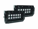 Westin Hdx B-force 6" Flush Mount Led Light Bars 57-0025. Fixed Price $331.99.