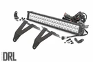 Rough Country 20" Led Bumper Kit Chrome Series White Drl 19-20 For Ram 1500. Fixed Price $239.95.