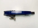 07-12 Nissan Sentra Front Right Outside Door Handle W/ Base Oem, 80610ET00A. Fixed Price $54.99.
