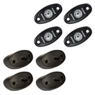 Ford Performance M-15200-RUN Rigid Lights Utility. Fixed Price $367.99.