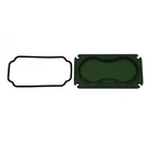 Baja Designs 660113 Replacement Lens Kit Green S2 Series. Fixed Price $36.85.