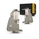 For Toyota Prius 2012-2015 Turn Signal Light Bracket Driver & Passenger Pair. Fixed Price $44.48.