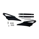 Kc Hilites Bracket Set Light Bar Overhead Mount For 05-23 Toyota Tacoma Reg Ext. Fixed Price $271.51.