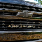 Baja Designs 447519 S8 20 Inch Grille Light Bar Kit For 19-21 Silverado 1500. Fixed Price $849.95.