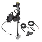 Go Rhino Bright Series Lights Pair Of 4X3- 753003023SBS. Fixed Price $180.22.