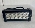 6'' Nilight Led Bar/work Offroading Lamp W/ Brackets And Mounting Hardware. Fixed Price $21.00.