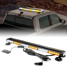 For Security Construction Vehicle 78LED Rooftop Warning Caution Traffic Light. Fixed Price $99.99.