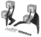 Artec Industries JL5603 Light Bar Mounting Kit. Fixed Price $142.99.