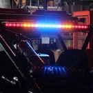 Baja Designs 103001 Rtl Led Tail Light Bar With Blue Safety. Fixed Price $489.95.