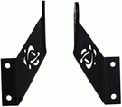 New Heise He-jkhmb 22" Hood Mount Bracket Straight Lightbar, Wrangler 2007-18. Fixed Price $28.90.