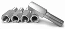 Steinjager For Ladder Bar Style Adjusters 1/2-20 C1045 Steel Pack. Fixed Price $37.99.