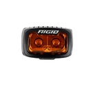Rigid Sr-m Amber Pro Spot Single 902214. Fixed Price $189.99.