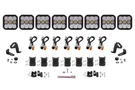 Diode Dynamics DD6802 Led Light Bar. Fixed Price $2039.95.