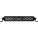 Rigid-industries Spot Beam Light Bar Led 10IN Sr-series Pro Midnight Edition. Fixed Price $399.84.