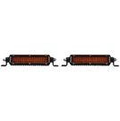 Rigid 906705 Sr-series Sae Inch With Amber Pro. Fixed Price $368.79.