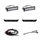 Baja Designs Ford Raptor 21+ 10 Inch ONX6 D/c Behind Grill Kit. Fixed Price $1194.95.