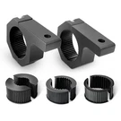 Nilight 90020B Pack Mounting Bracket Kit Led Off Road Horizontal Bar. Fixed Price $22.00.