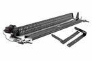 Rough Country 50" Dual Row Led Light Kit For Kubota RTV-X900/X1100 14-20 Black. Fixed Price $329.95.