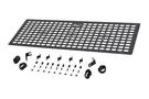 Rough Country Molle Panel Kit Front Bed Toyota Tacoma 2WD/4WD (2024-2026). Fixed Price $119.95.