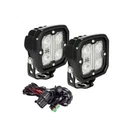 Vision DURA-440KIT Duralux Led Beam Pattern Degree Includes Two Light. Fixed Price $314.99.