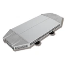 Ledqusa Falcon Flight Emergency 3 Watt Low Profile Magnetic Roof Mount Mini L.... Fixed Price $366.39.