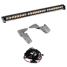 Baja Designs Toyota Tacoma 05-15 S8 30 Inch Front Bumper Kit. Fixed Price $1103.95.