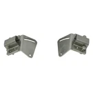 Baja Design 447585 Hd Grille Mount Kit For 2017 Chevy 2500/3500. Fixed Price $109.95.