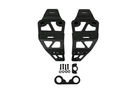 DV8 Offroad LBJL-06 Light Bar Mounting Bracket For 2020-2022 Jeep Gladiator,. Fixed Price $179.76.