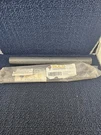 Bulb Industries 1000-617S: Hot Rolled Steel Bar 1-1/4" Round, 12". Fixed Price $24.29.
